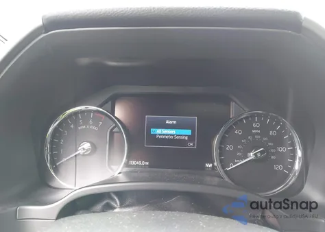 2020 Ford Expedition Xlt Max из США, поврежденный, VIN 1FMJK1JT8LEA49012